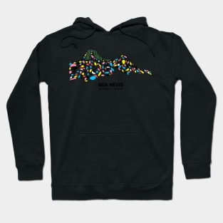 Ben Nevis Hoodie